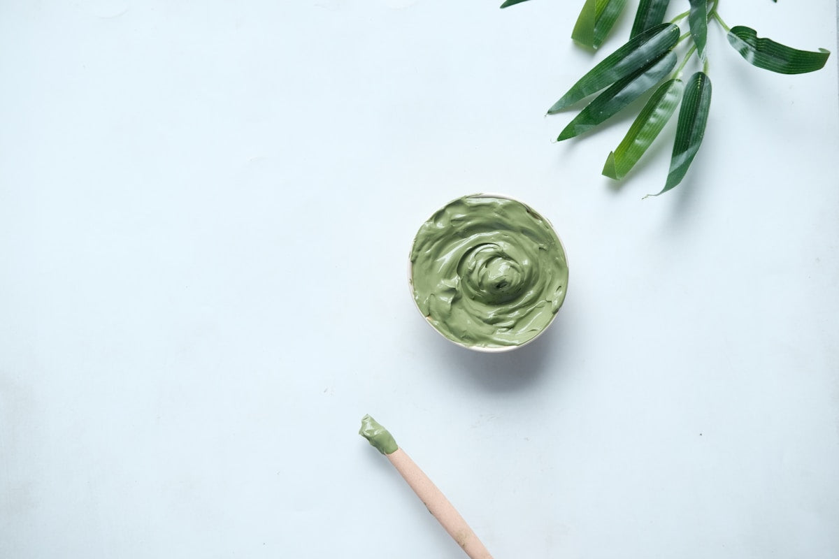 Thai Natural Beauty Essentials — Herbal Skincare