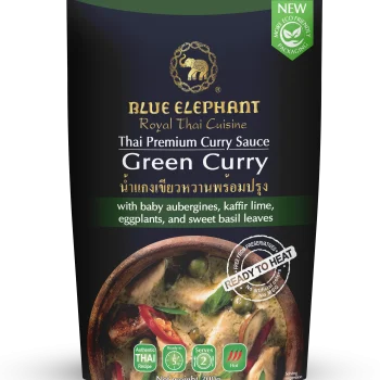 1-Curry Paste Green product