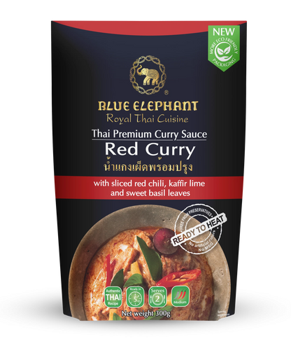 1-Curry Paste Red product
