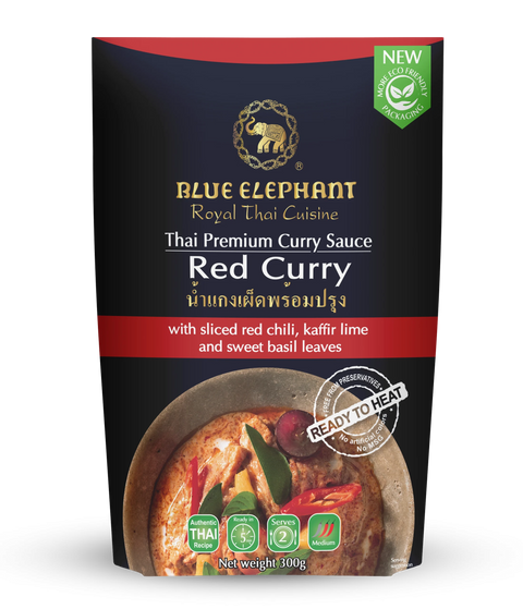Red Curry Paste product