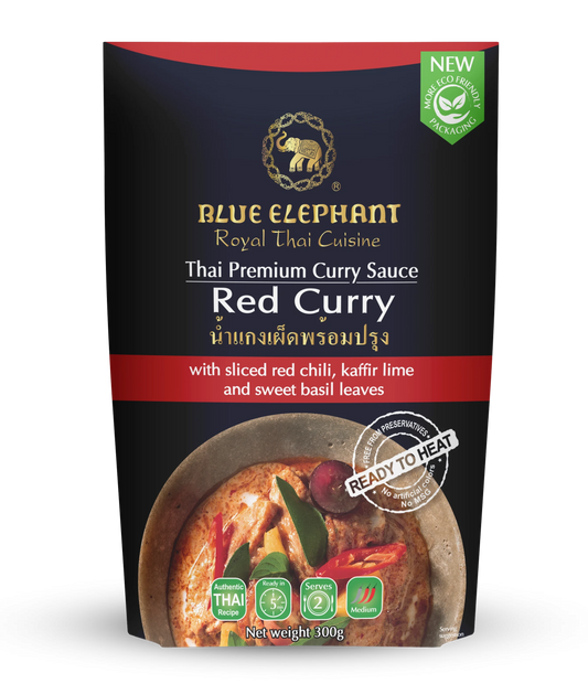 Red Curry Paste product