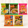 MAMA Noodle Collection product shot