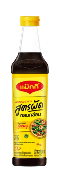 Maggi seasoning Souce product