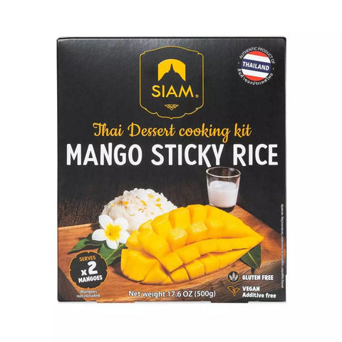 Mango Sticky Rice Cook Kit product