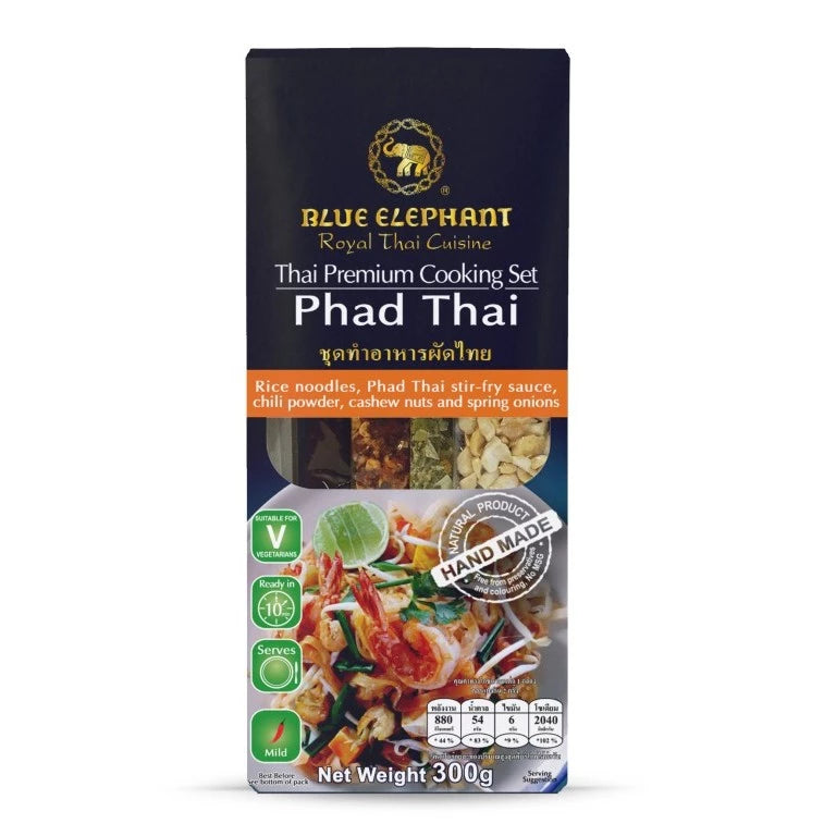 1-Pad Thai Cook kit product
