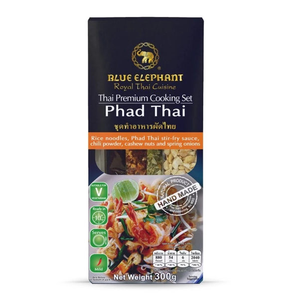 Pad Thai Cook Kit
