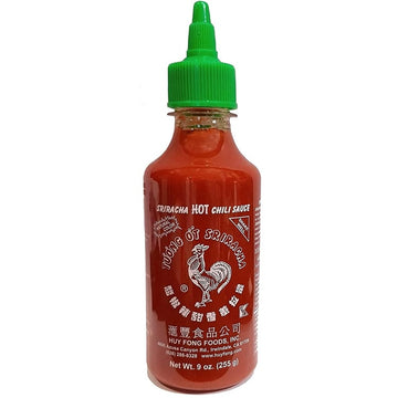 1-Sriracha Souse product