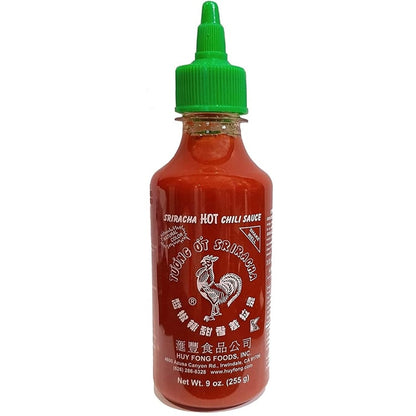 1-Sriracha Souse product
