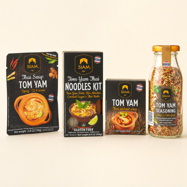 Tom Yum Deluxe Set product shot