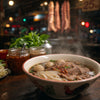 Boat Noodle Cook Kit lifestyle
