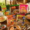 MAMA Noodle Collection lifestyle