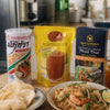 Pad Thai Street Food Set lifestyle