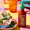 Sriracha Sauce lifestyle
