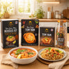 Tom Yum Deluxe Set lifestyle