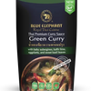 Thai Curry Sauce Trio closeup 1
