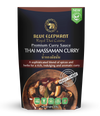 Thai Curry Sauce Trio closeup 3