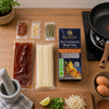 Pad Thai Cook Kit closeup