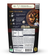 Massaman Curry Paste label