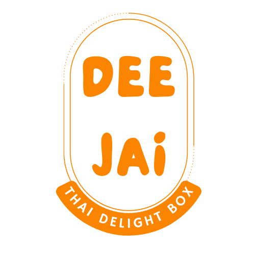 Dee Jai - Thai Delight Box