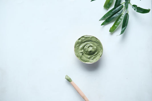 Thai Natural Beauty Essentials — Herbal Skincare