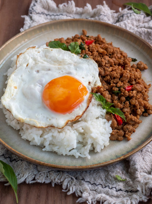Thai Trending Picks — Viral Snacks & Treats